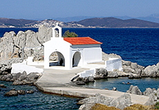 Church of Agios Isidoros